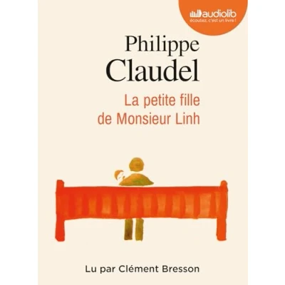 Afbeelding van La petite fille de monsieur linh