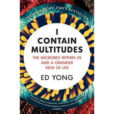 Image de I contain multitudes