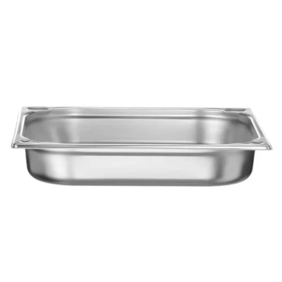 Image de HENDI 807224 Bac Gastronome GN 2/3 perforé