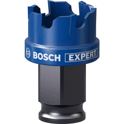 Image de BOSCH 2608900494 Scie cloche Expert Tôle 25x5 mm