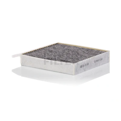 Afbeelding van MANN filter CUK 25 034 2 Interieurfilter Carbon 195 204 35 MERCEDES BENZ: EQE