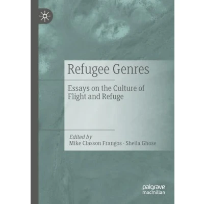 Afbeelding van Refugee Genres
