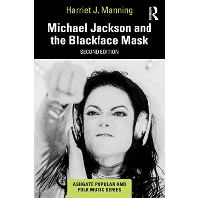 Afbeelding van Michael Jackson and the Blackface Mask