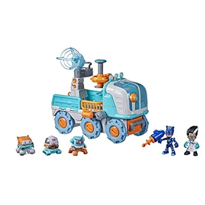 Afbeelding van Actiefiguren PJ Masks Romeo