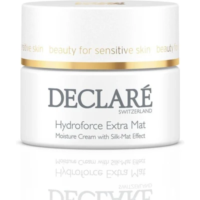 Afbeelding van Declaré Hydro Balance Hydroforce Extra Mat Moisture Cream 50 ml