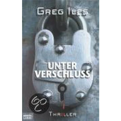 Afbeelding van Unter Verschluss