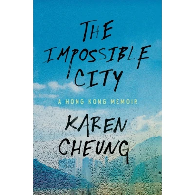 Afbeelding van The Impossible City
