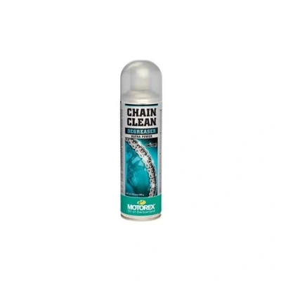 Image de Nettoyant chaîne MOTOREX 500ml