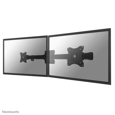 Image de Neomounts by NewStar FPMA CB100BLACK Adaptateur pour Bras d&#039;Écran PC Noir
