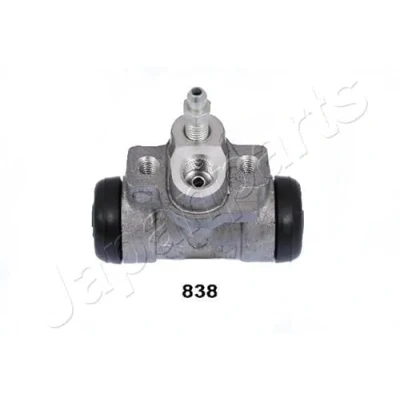 Afbeelding van JAPANPARTS CS 838 Remcilinder 17mm Achteras 9mm