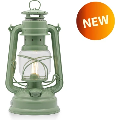 Afbeelding van Feuerhand LED Stormlamp 276