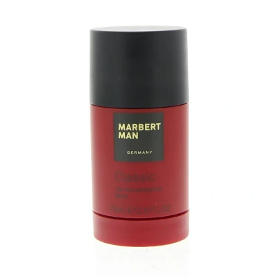 Afbeelding van Marbert Man Classic 24H Anti Perspirant Stick