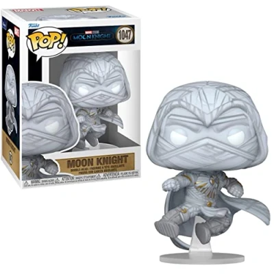 Image de Figurine Funko Pop Marvel Moon Knight
