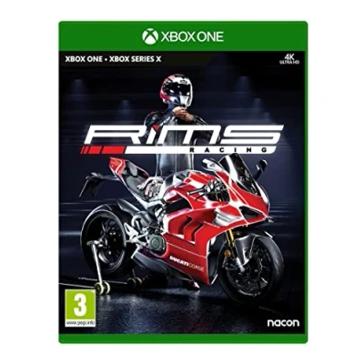 Afbeelding van Rims Racing Xbox One &amp; Series X