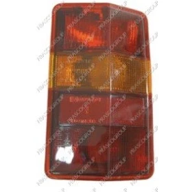 Afbeelding van PRASCO FT9174054 Achterlicht Links Met lamphouder FIAT: Ducato I Van