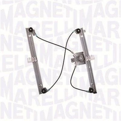 Afbeelding van Magneti Marelli Raammechanisme Rechts voor Electrisch Zonder elektro motor 350103170088 CITROËN: Xsara Hatchback