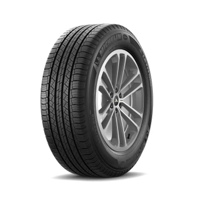 Afbeelding van Michelin Latitude Tour Hp 265/50 R19 110V personenwagen Zomerbanden Banden AUDI: Q7, PORSCHE: Cayenne, BMW: X5 315703