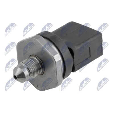 Afbeelding van NTY EFP AU 004 Sensoren Lagedruk zijde AUDI: A4 B8 Avant, A1 Hatchback, Q5, VOLKSWAGEN: Golf 7, SEAT: Leon III Hatchback