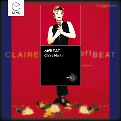 Afbeelding van Claire Martin, Gareth Williams, Arnie Somogyi, Clark Tracey Offbeat (CD)