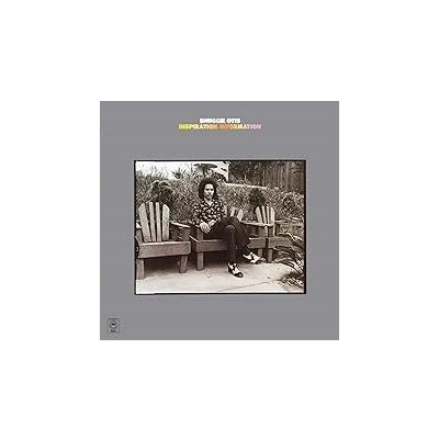 Afbeelding van Shuggie Otis Inspiration Information (LP)