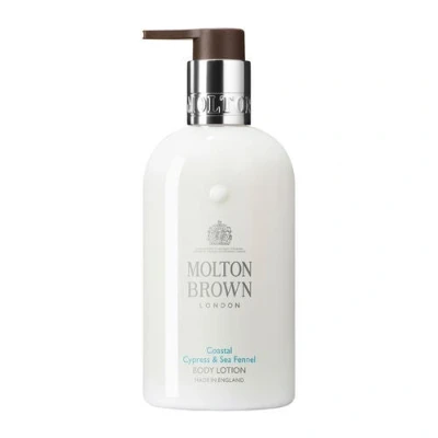 Afbeelding van Molton Brown Coastal Cypress &amp; Sea Fennel Bodylotion 300 ml