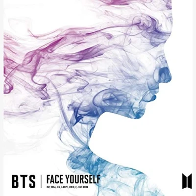 Afbeelding van BTS Face Yourself (CD)