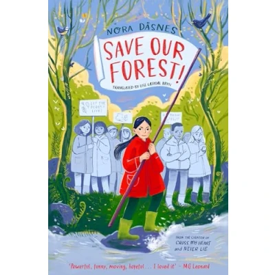 Afbeelding van SAVE OUR FOREST!