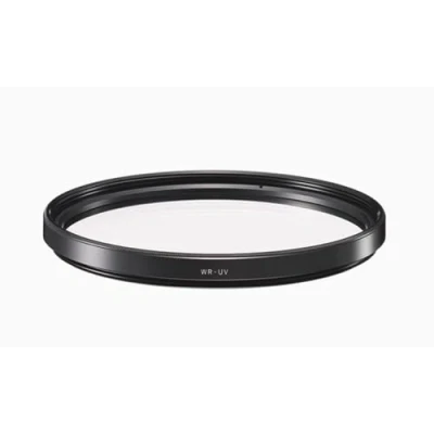 Afbeelding van Sigma WR UV filter 72mm