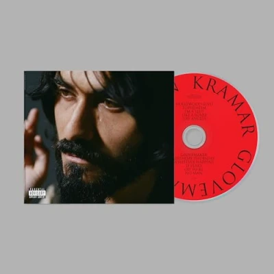 Afbeelding van Loren Kramar Glovemaker (CD)