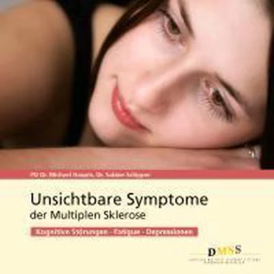 Afbeelding van Unsichtbare Symptome der Multiplen Sklerose