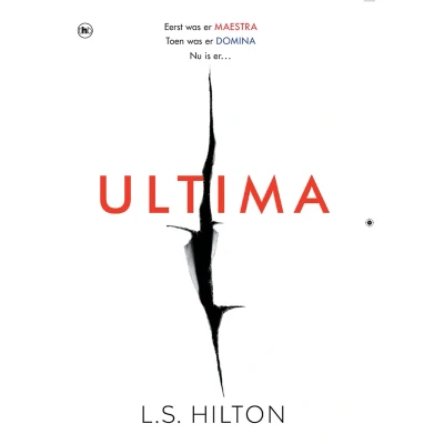 Afbeelding van Ultima