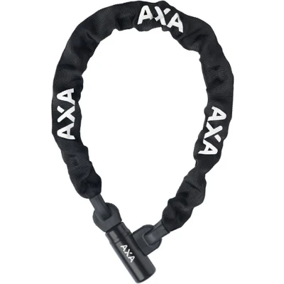 Afbeelding van Kettingslot Axa Linq 110/9.5 zwart