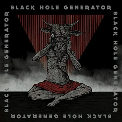 Afbeelding van Black Hole Generator A Requiem For Terra (LP)