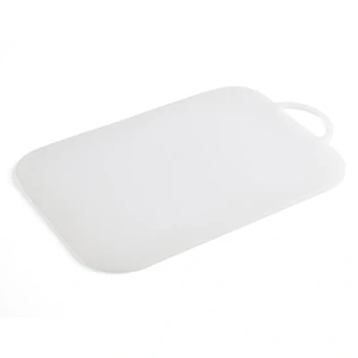 Image de Quid 7691006   table coupe 35 x 24.5 x 0,6 cm renova quid, blanc, 25 x 1 cm