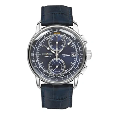 Afbeelding van Zeppelin Mod. 8670 3 Horloge