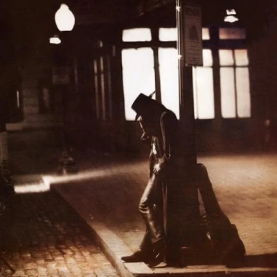 Afbeelding van Richie Sambora Stranger In This Town (LP)