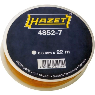 Afbeelding van HAZET 4852 7 Snijdraad, ruitdemontage