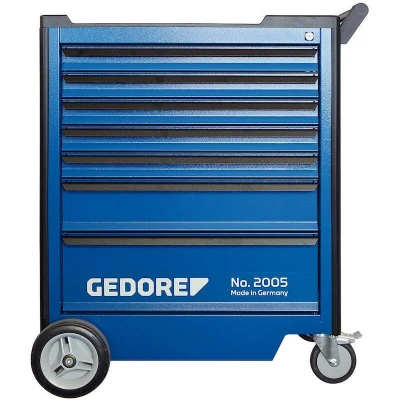 Image de GEDORE 2005 0511 Chariot à outils 7 tiroirs 1803018