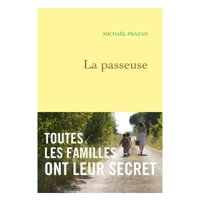 Image de La Passeuse