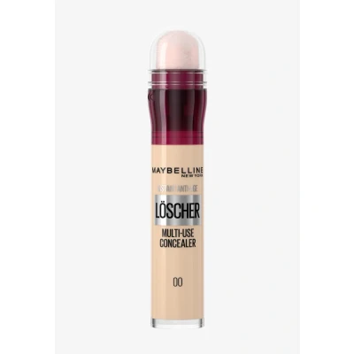 Afbeelding van Maybelline New York Instant Concealer Concealer, Dames, Maat: 6.8 ml, 00 ivory
