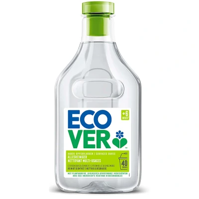 Afbeelding van Ecover Allesreiniger Citroengras en Gember 1 liter