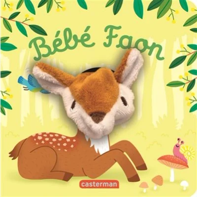 Image de Bébé faon