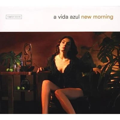 Afbeelding van New Morning