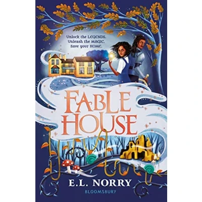 Afbeelding van Fablehouse