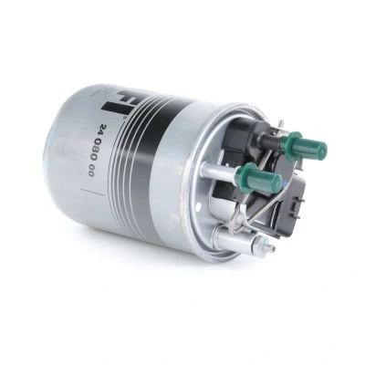 Afbeelding van UFI 25.063.00 Oliefilter Filter insert MERCEDES BENZ: B Class, A Class