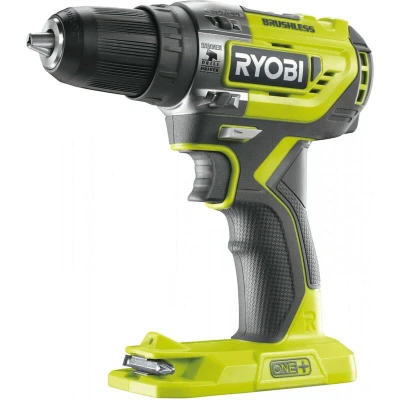 Afbeelding van RYOBI R18PD5 0 18V ONE+ Brushless accu klopboorschroefmachine in doos (zonder en lader) 5133003595
