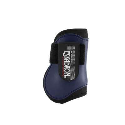 Image de Eskadron Protège Boulets Compact Bleu Foncé Full