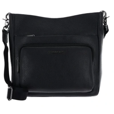 Afbeelding van Mandarina Duck Mellow Schoudertas, Dames, Maat: One Size, Nero