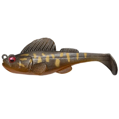 Afbeelding van Megabass Dark Sleeper 3&quot; Donko Shad