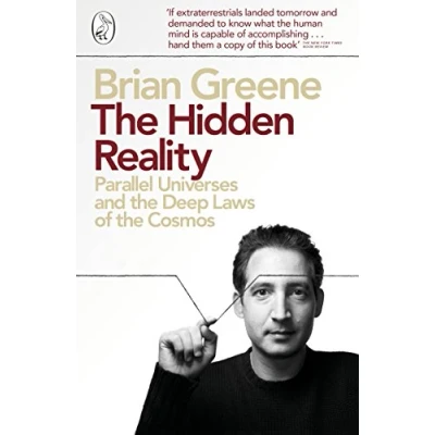 Afbeelding van The Hidden Reality